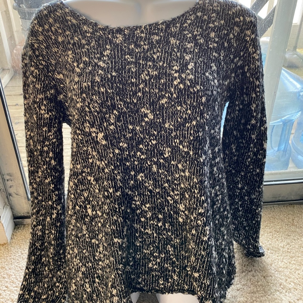 Forever 21 sweater